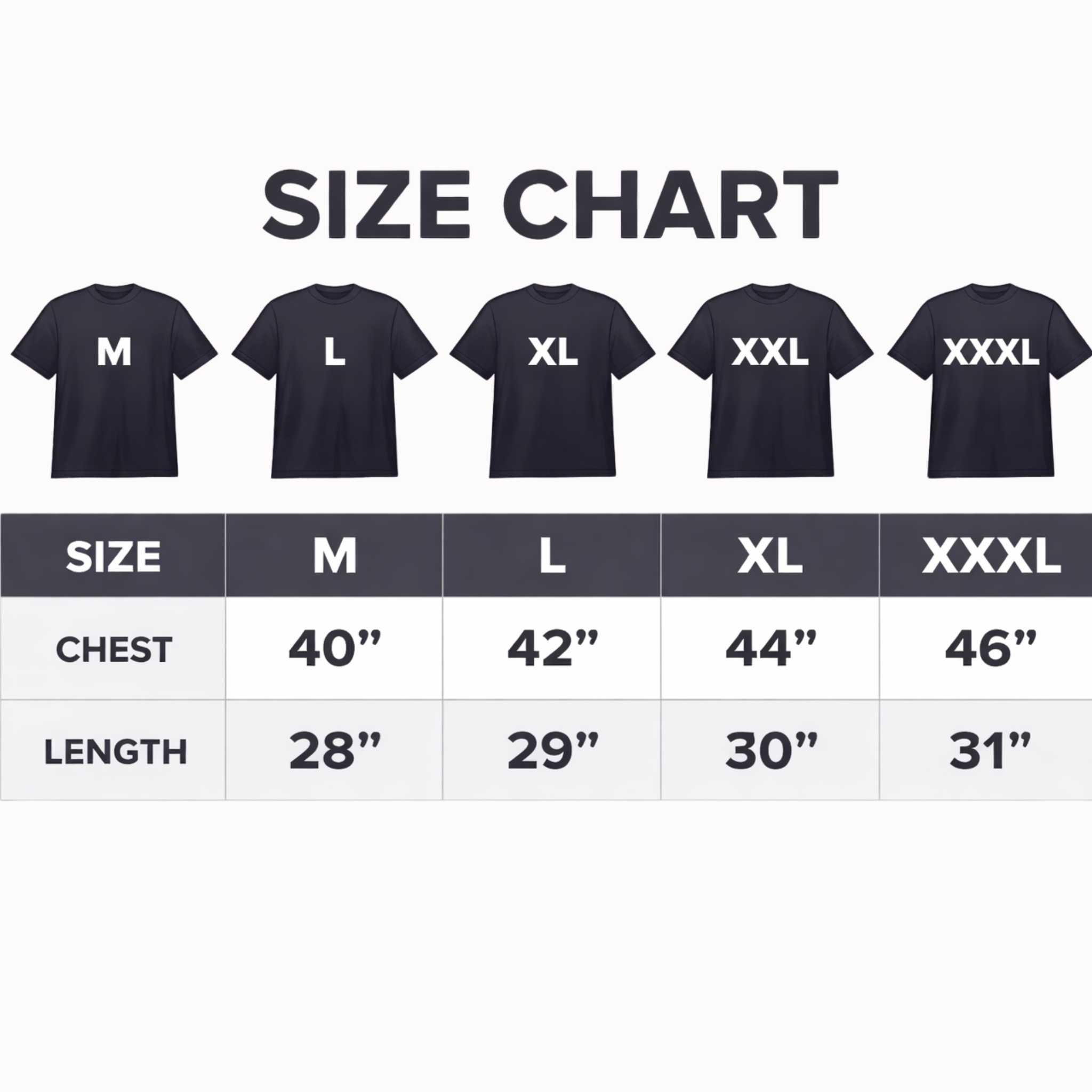 Men’s Oversized Streetwear T-Shirt – Peace Graphic Back Print Cotton
