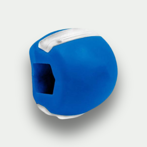 Jawline Exerciser – Facial Muscle Trainer for a Sharper, Stronger Jawline